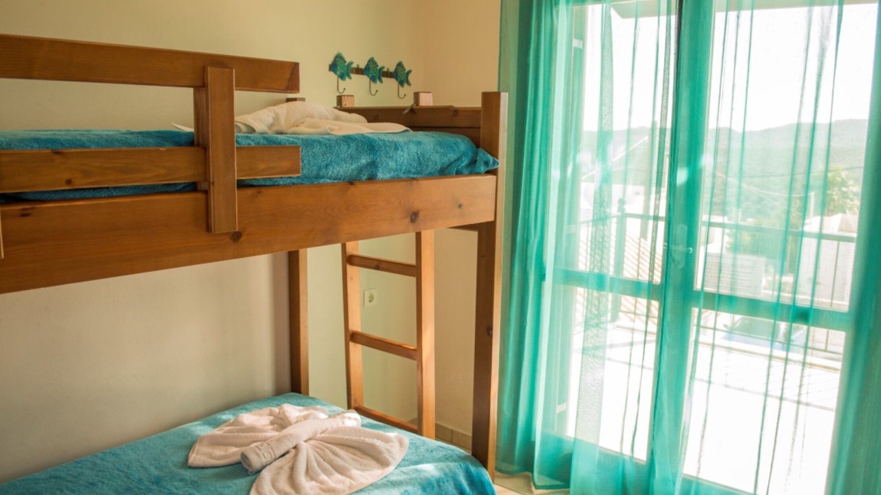 Photo of Bedroom in Darmarochori