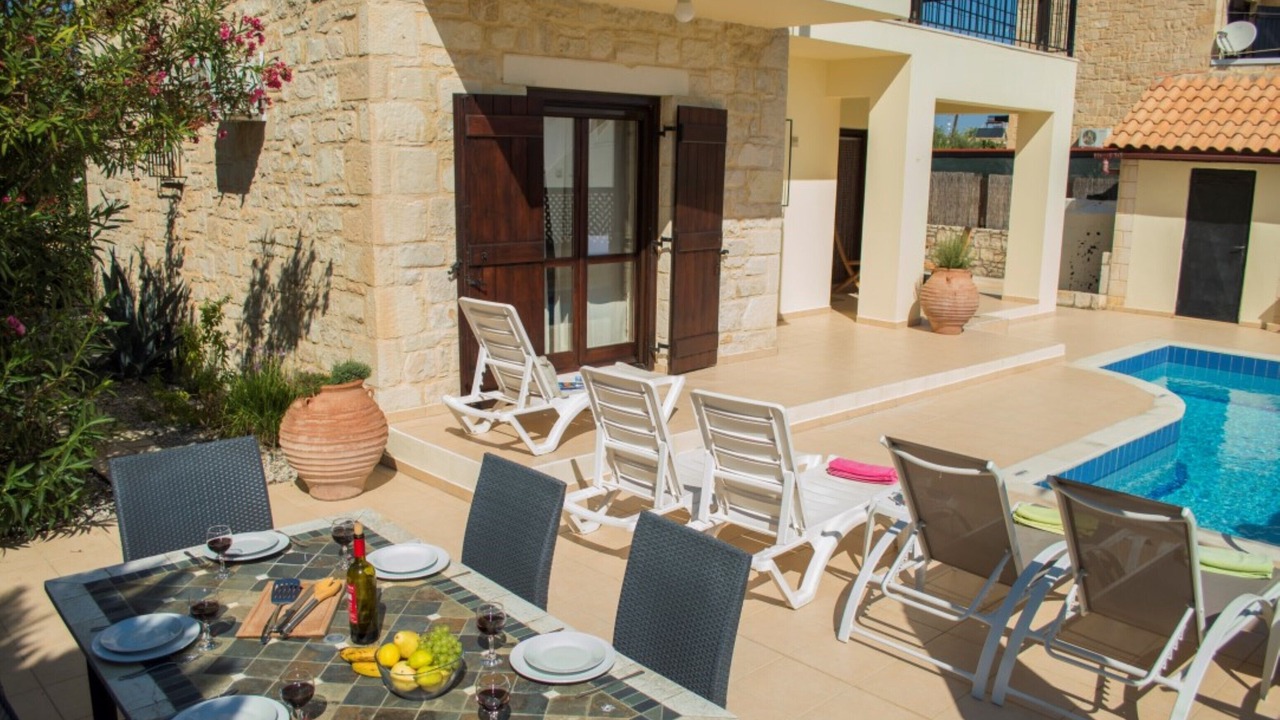 Photo of Outdoor in Darmarochori