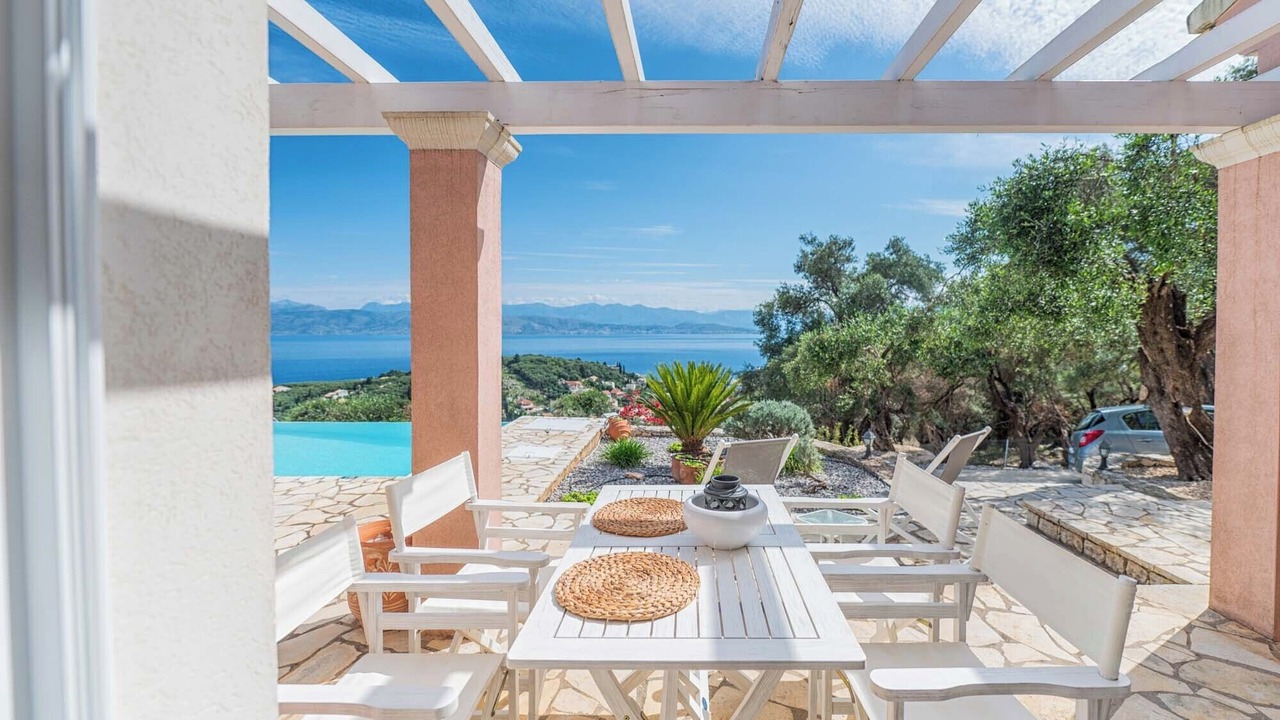 Photo of Outdoor in Kassiopi