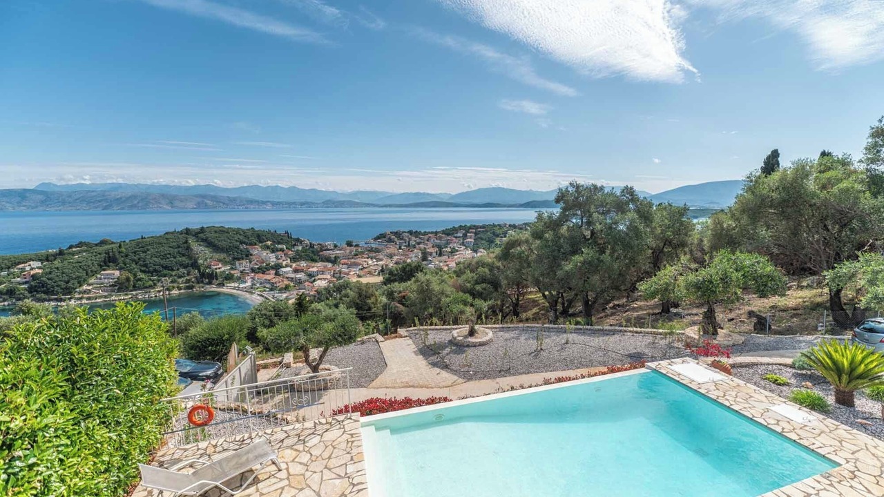 Photo of Outdoor in Kassiopi