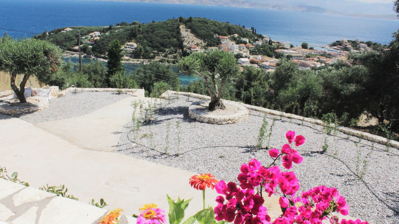 Photo of Outdoor in Kassiopi