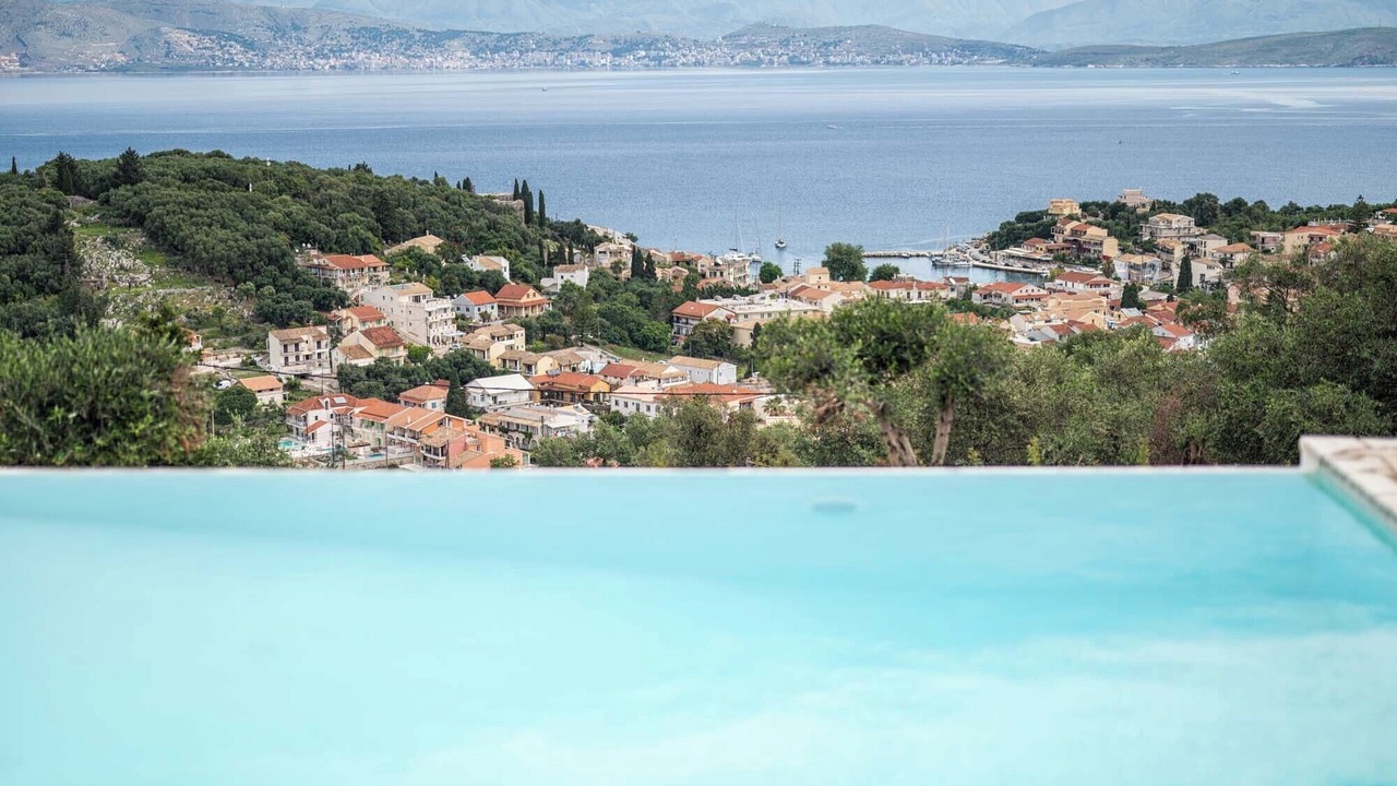Photo of Outdoor in Kassiopi