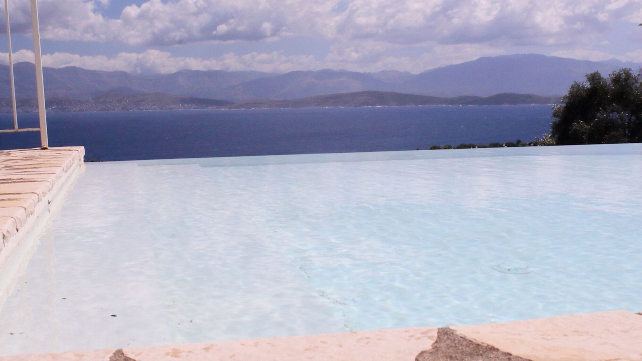 Photo of Outdoor in Kassiopi