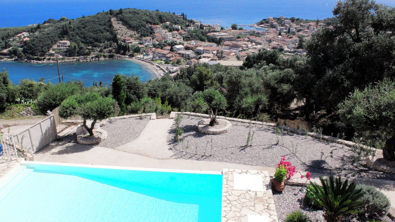 Photo of Outdoor in Kassiopi