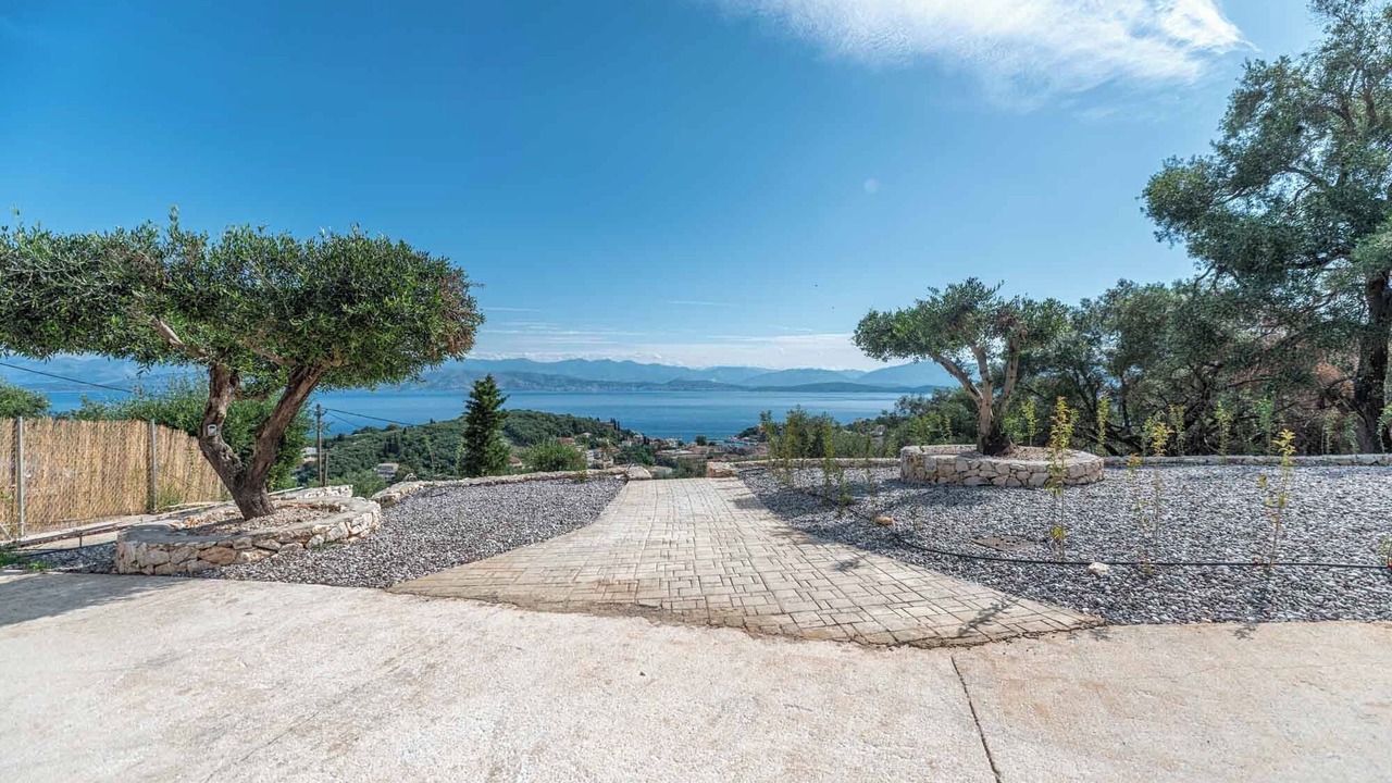 Photo of Outdoor in Kassiopi