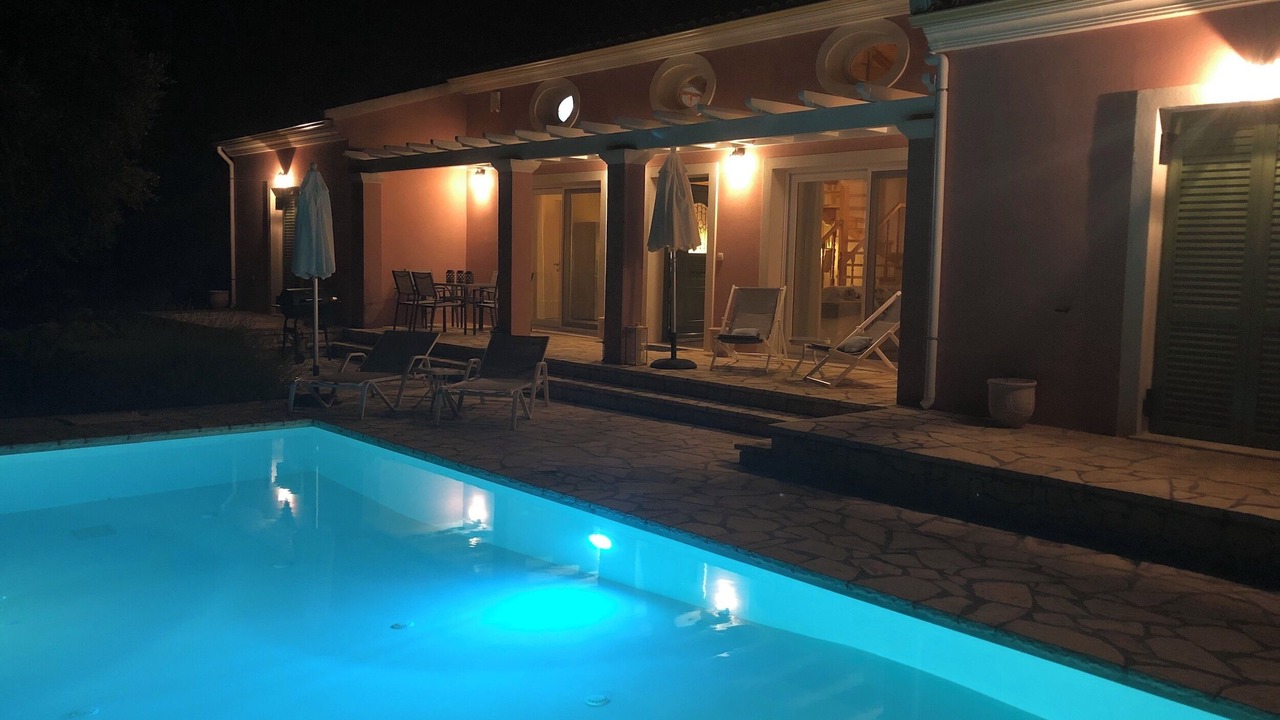 Photo of Outdoor in Kassiopi
