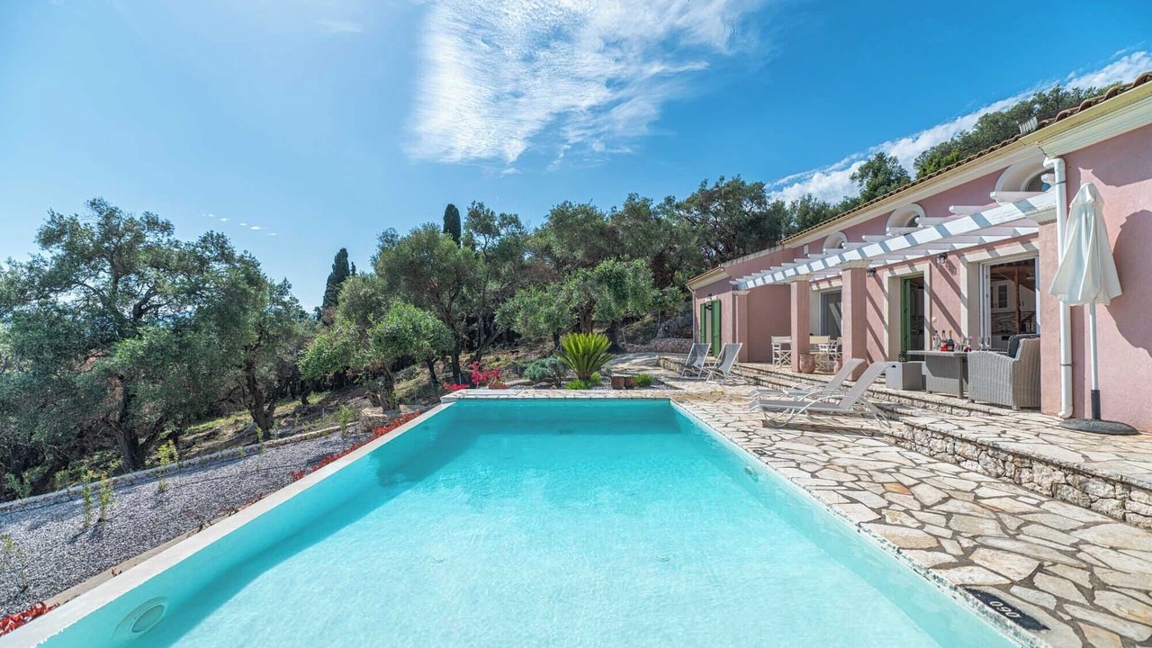 Photo of Outdoor in Kassiopi