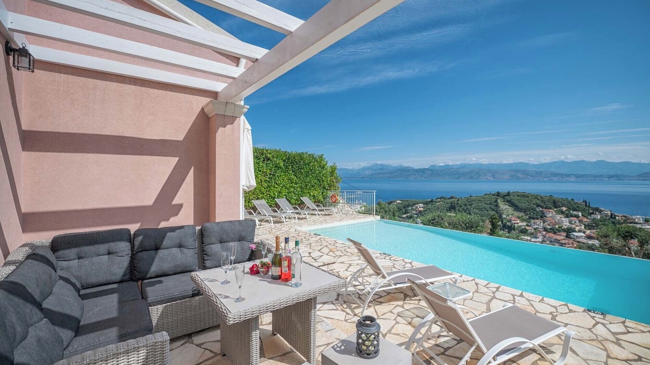 Photo of Outdoor in Kassiopi