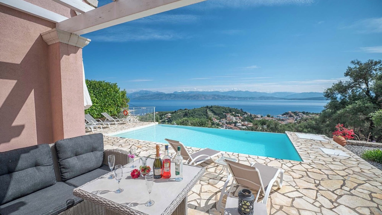 Photo of Outdoor in Kassiopi