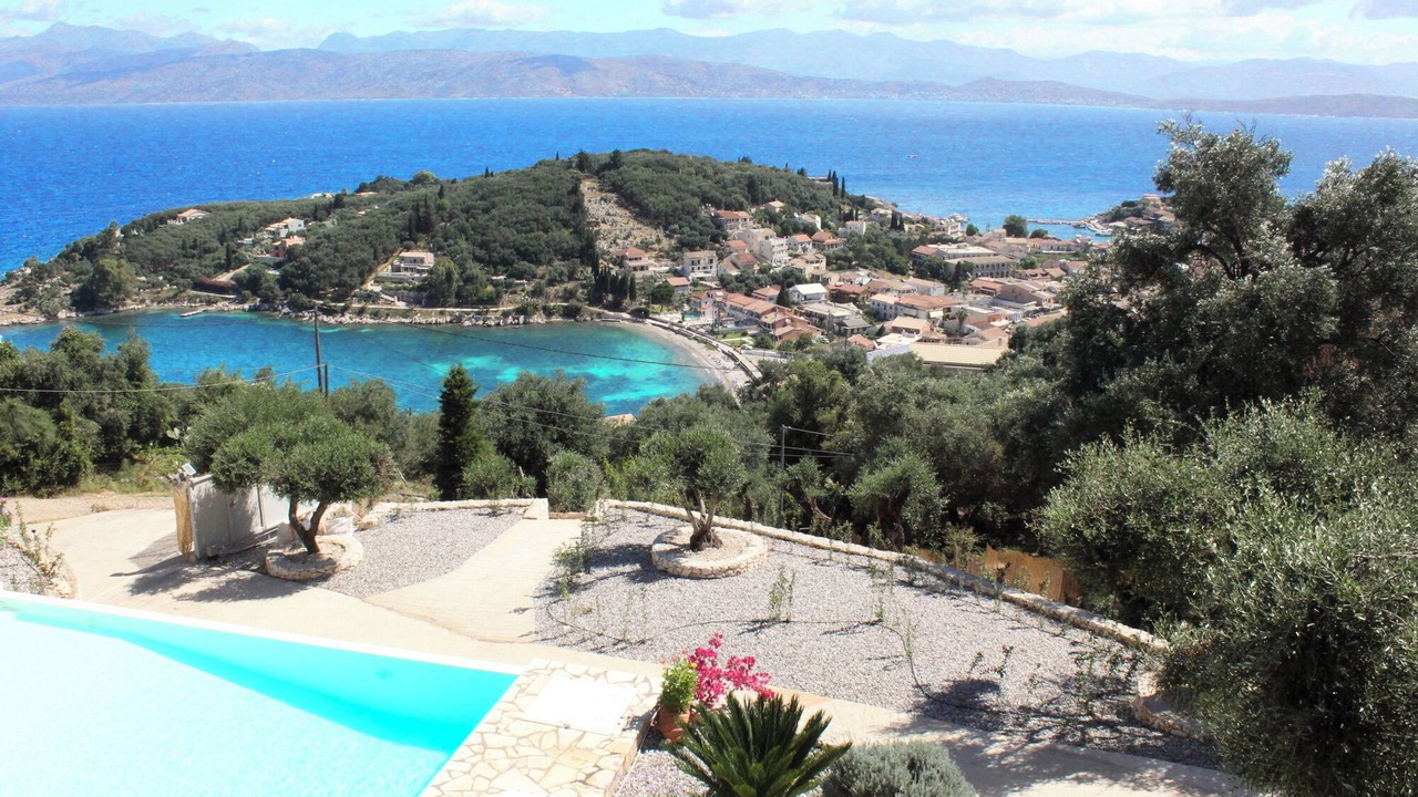Photo of Outdoor in Kassiopi