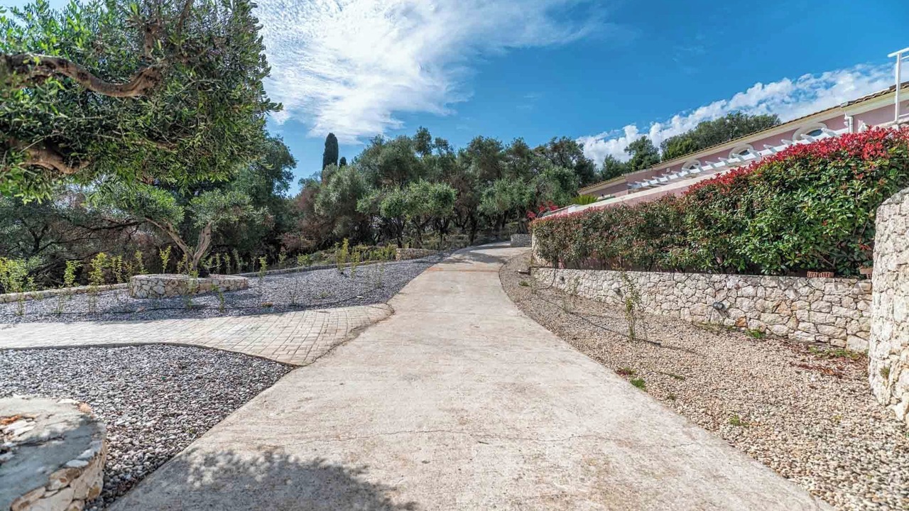 Photo of Outdoor in Kassiopi