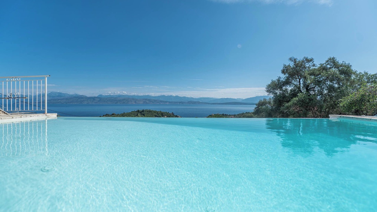Photo of Outdoor in Kassiopi