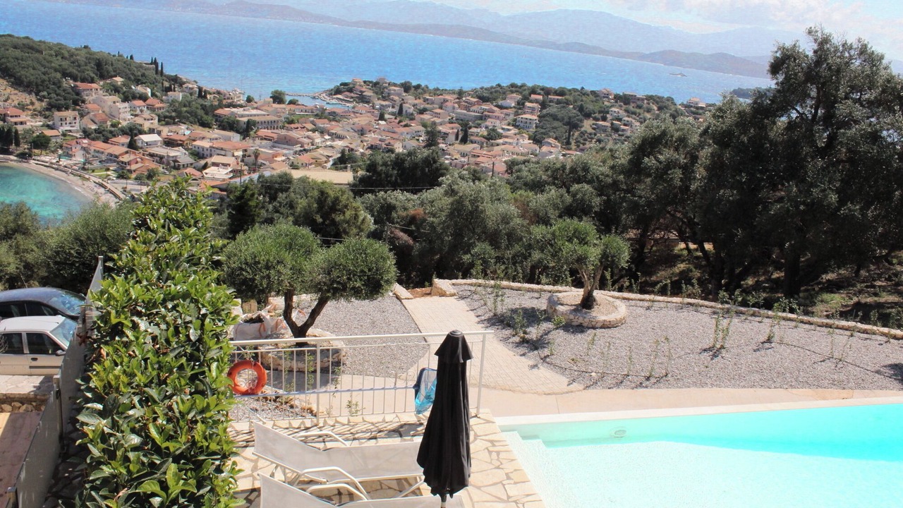 Photo of Outdoor in Kassiopi