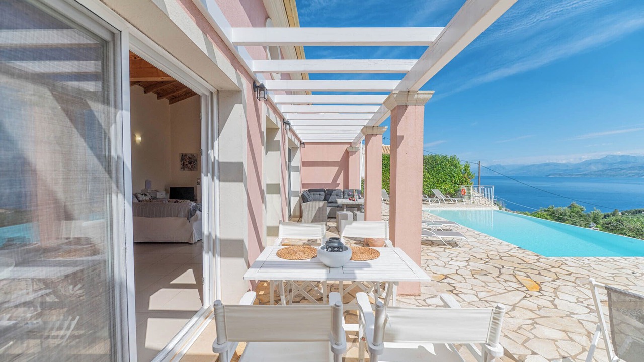 Photo of Outdoor in Kassiopi