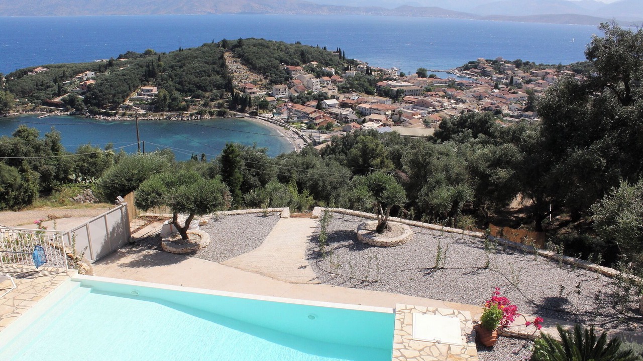 Photo of Outdoor in Kassiopi