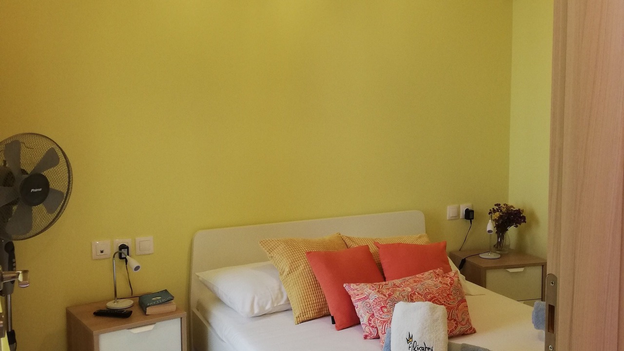 Photo of Bedroom in Daratsos