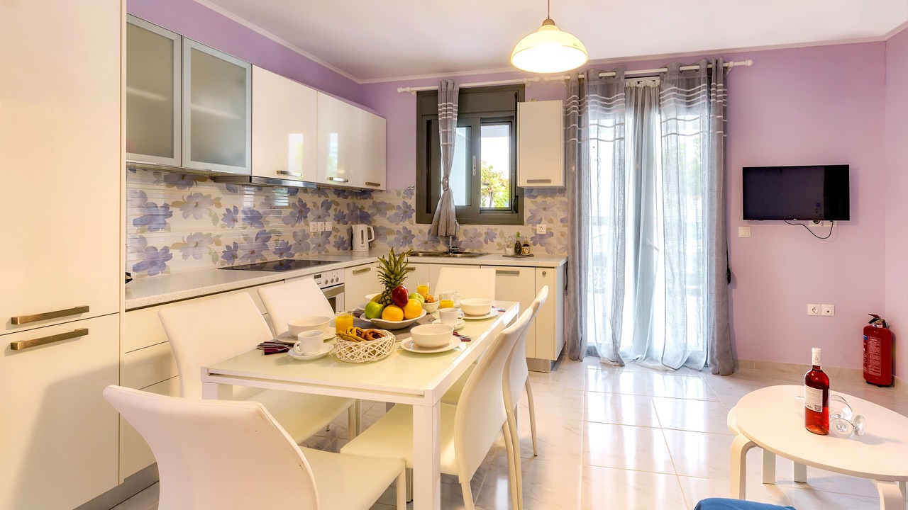 Photo of Kitchen in Daratsos
