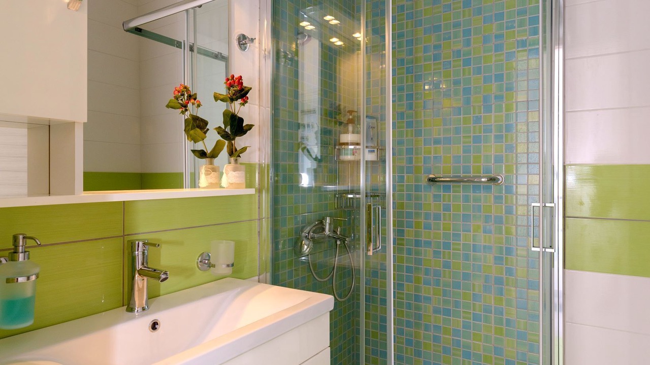 Photo of Bathroom in Daratsos