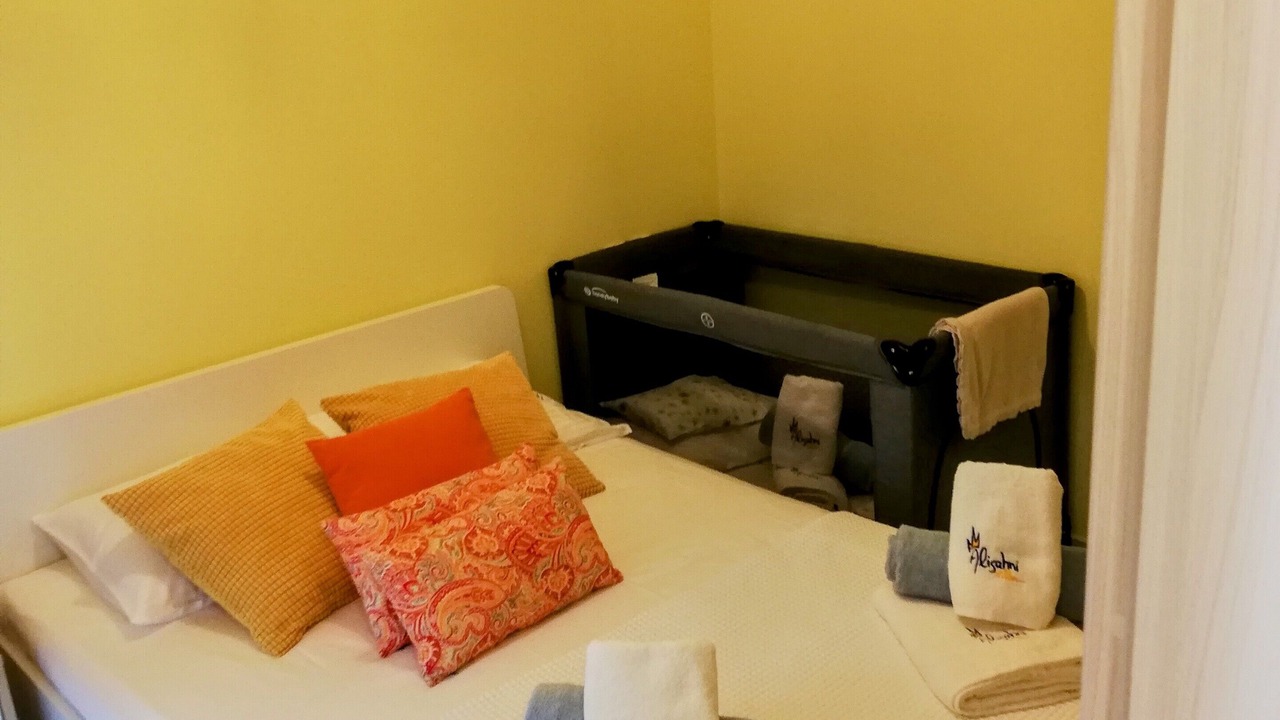 Photo of Bedroom in Daratsos