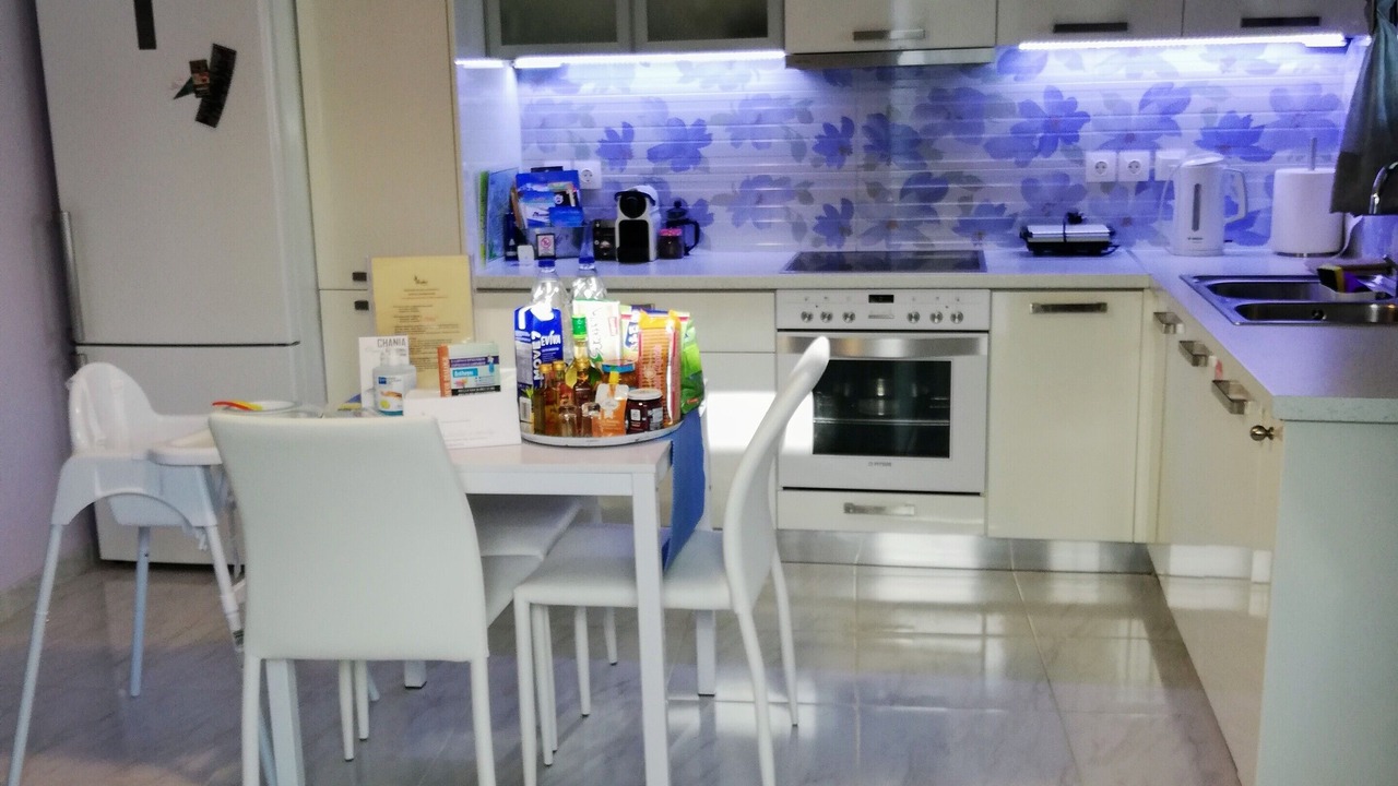 Photo of Kitchen in Daratsos