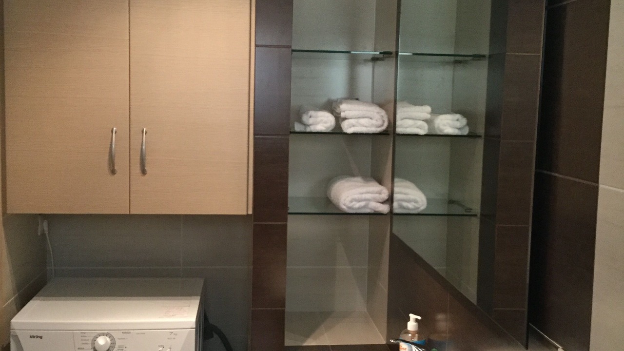 Photo of Bathroom in Kiveri