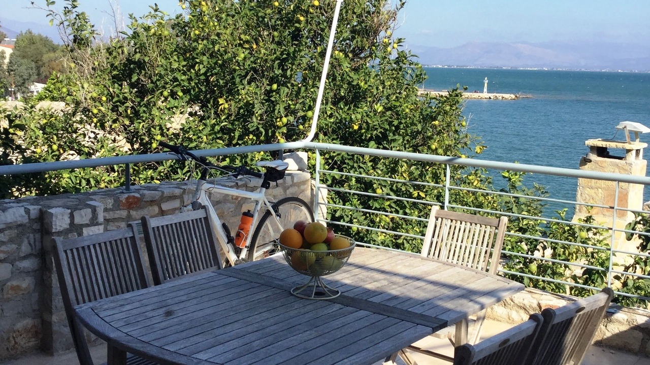 Photo of Patio Balcony in Kiveri
