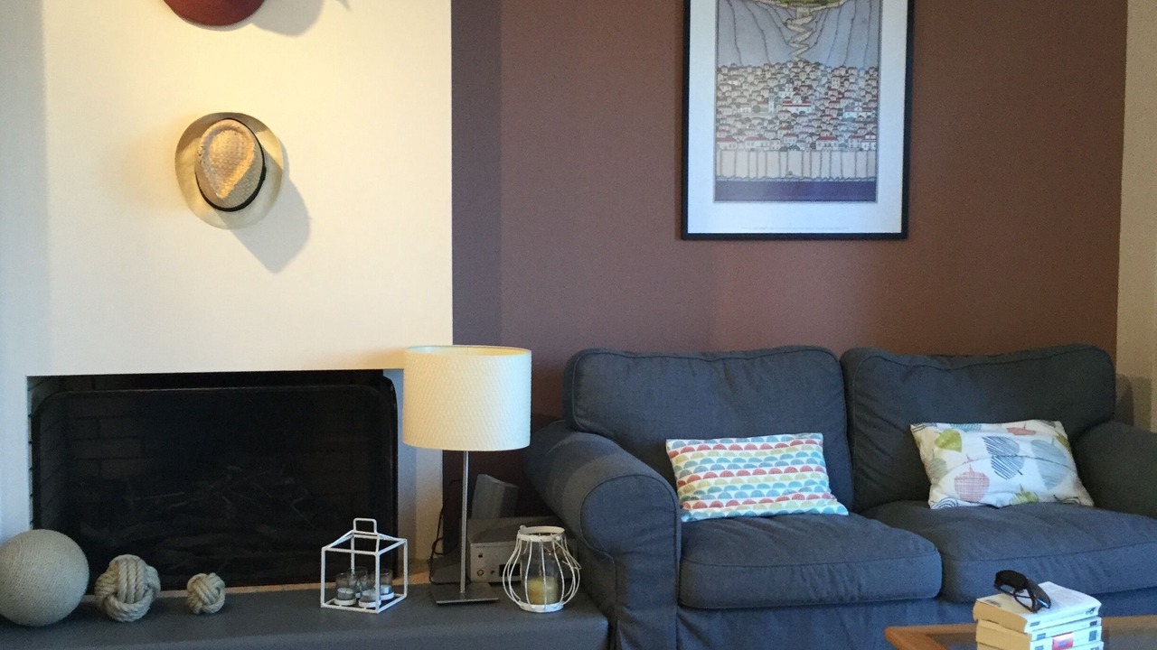 Photo of Livingroom in Kiveri