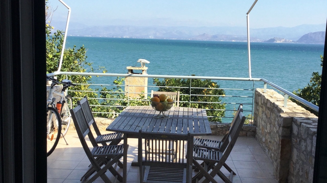 Photo of Patio Balcony in Kiveri