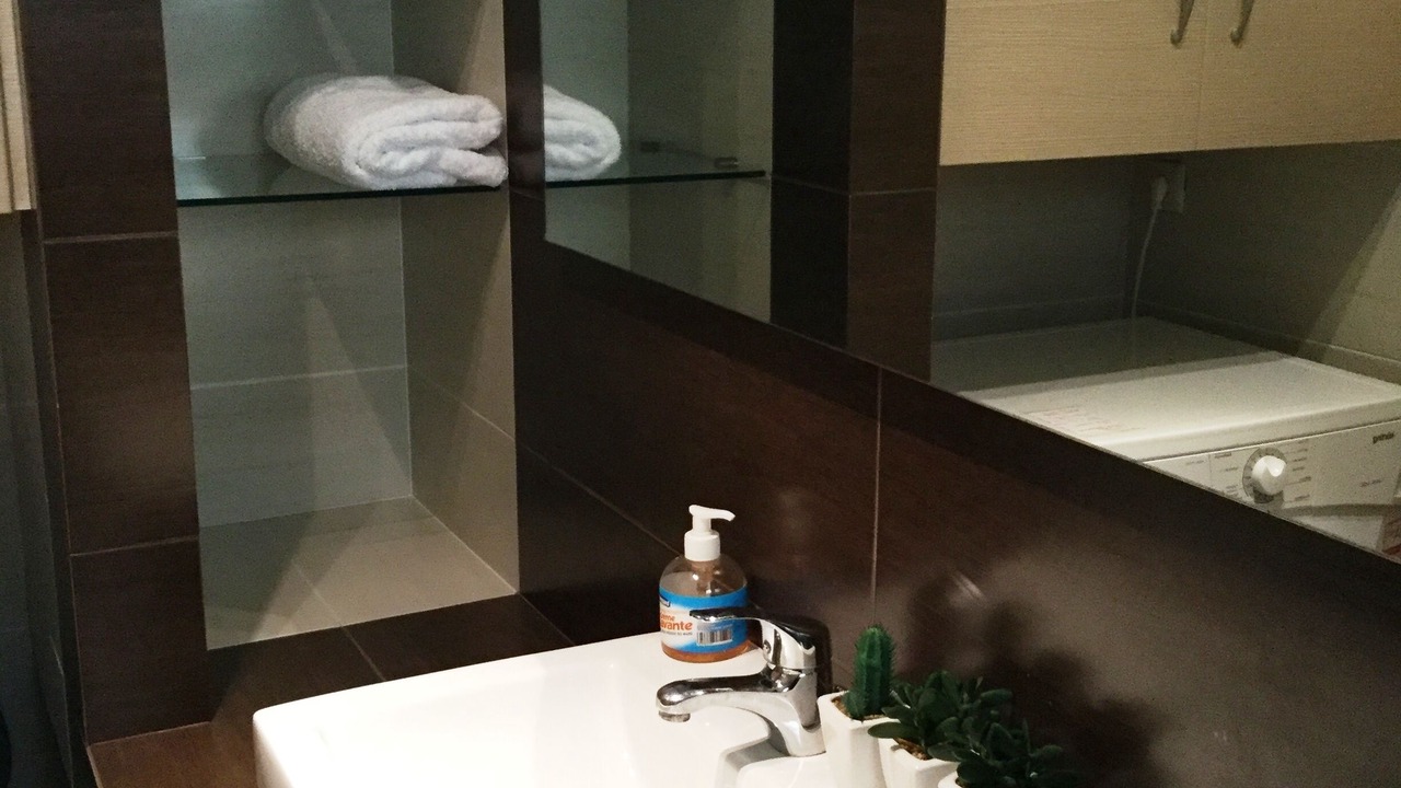 Photo of Bathroom in Kiveri