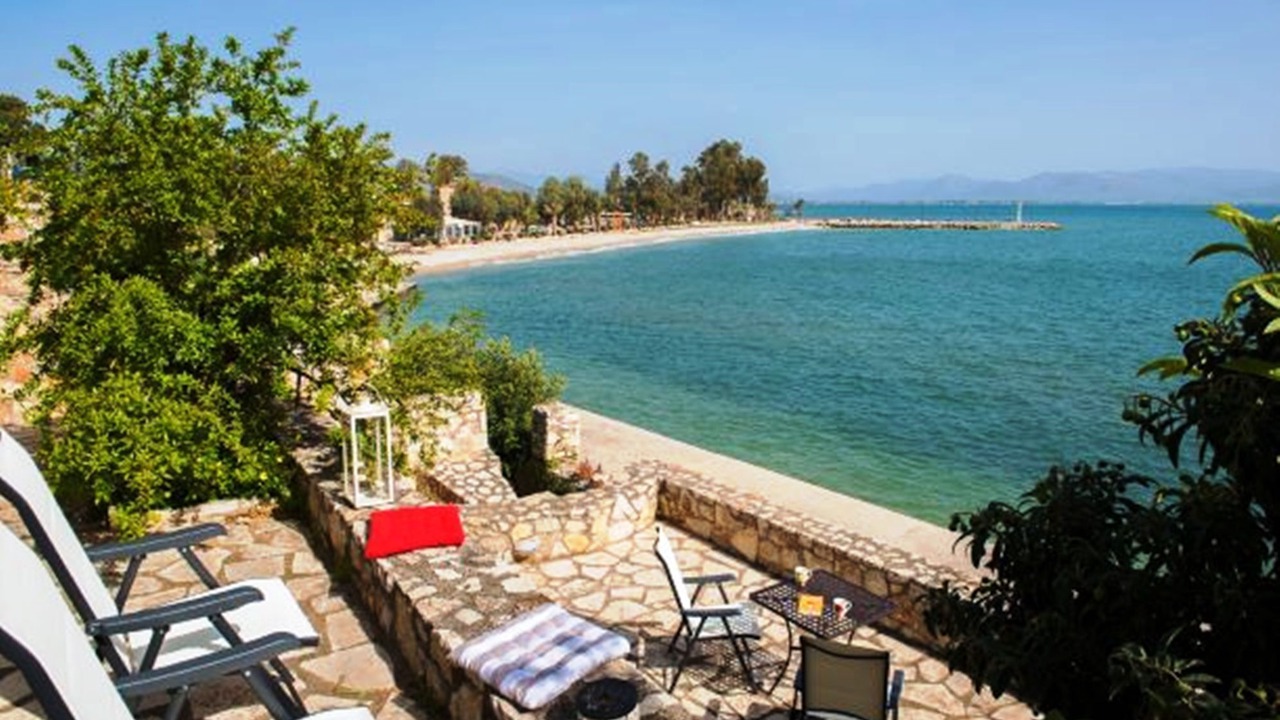 Photo of Outdoor in Kiveri
