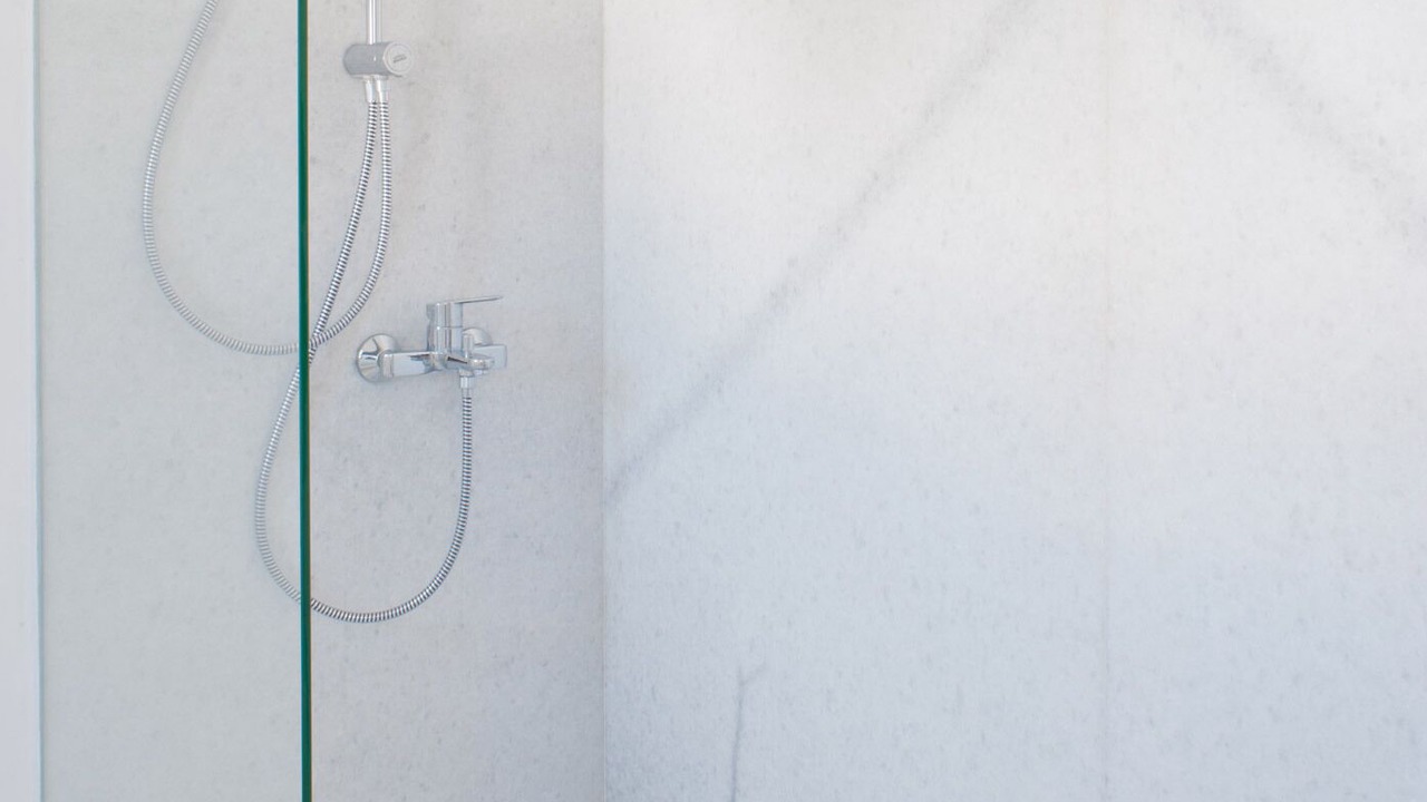 Photo of Bathroom in Naousa