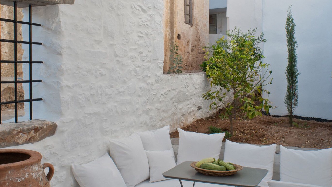 Photo of Outdoor in Naousa