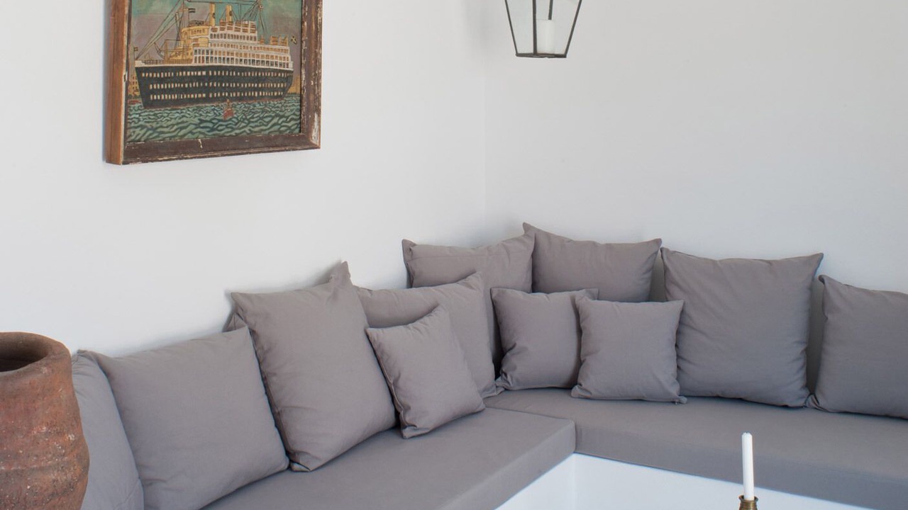 Photo of Bedroom in Naousa