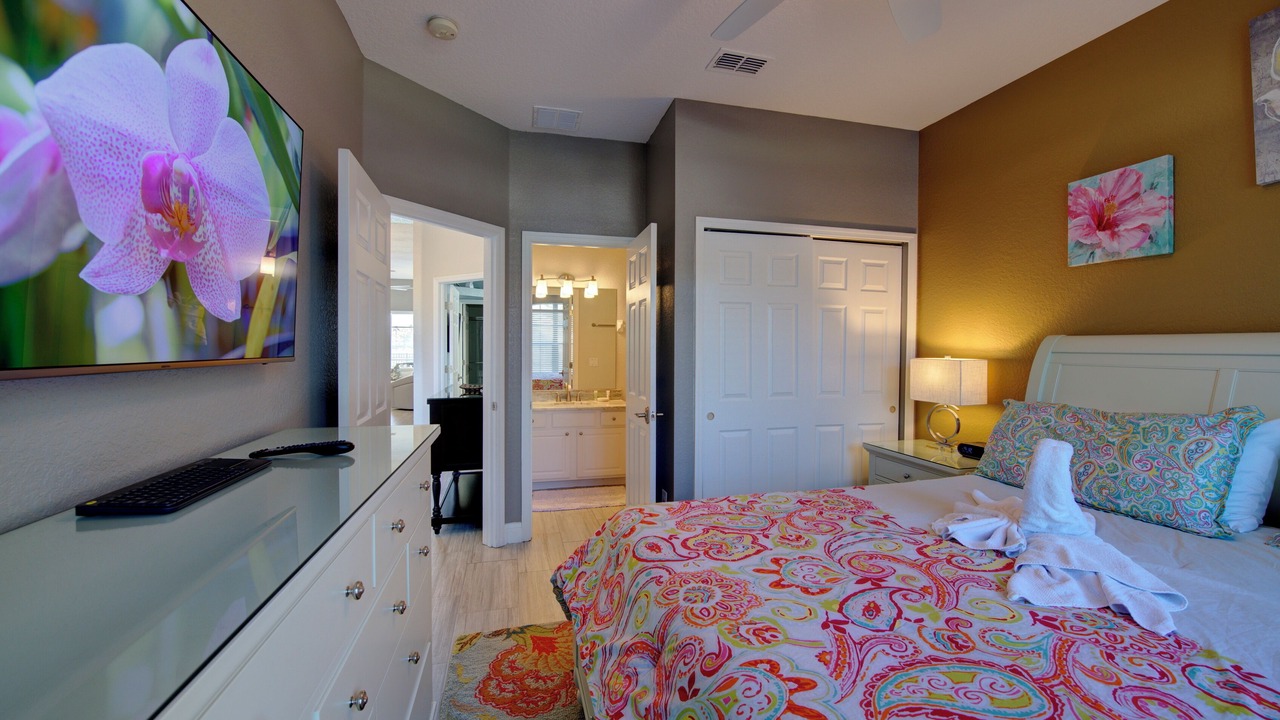Photo of Bedroom in Windsor Hills