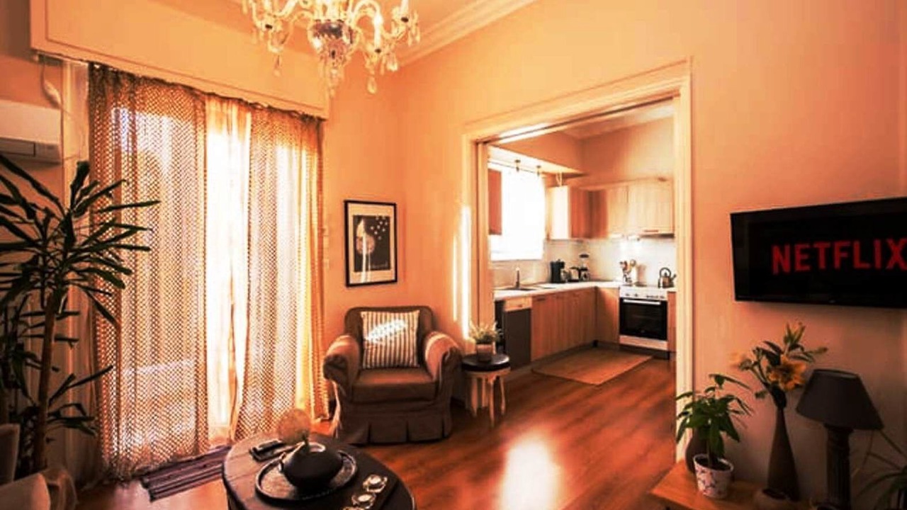 Photo of Livingroom in Petralona