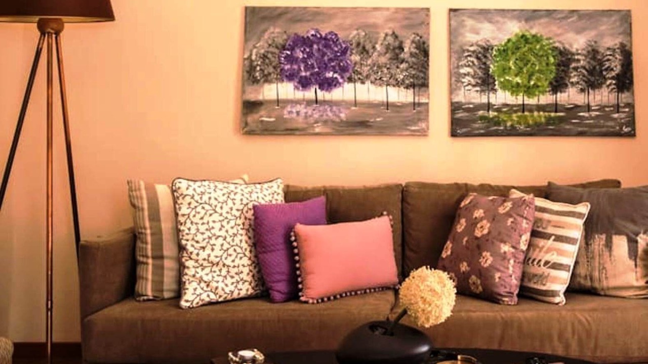 Photo of Livingroom in Petralona