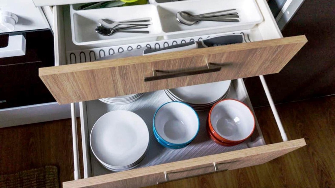 Photo of Kitchen in Petralona