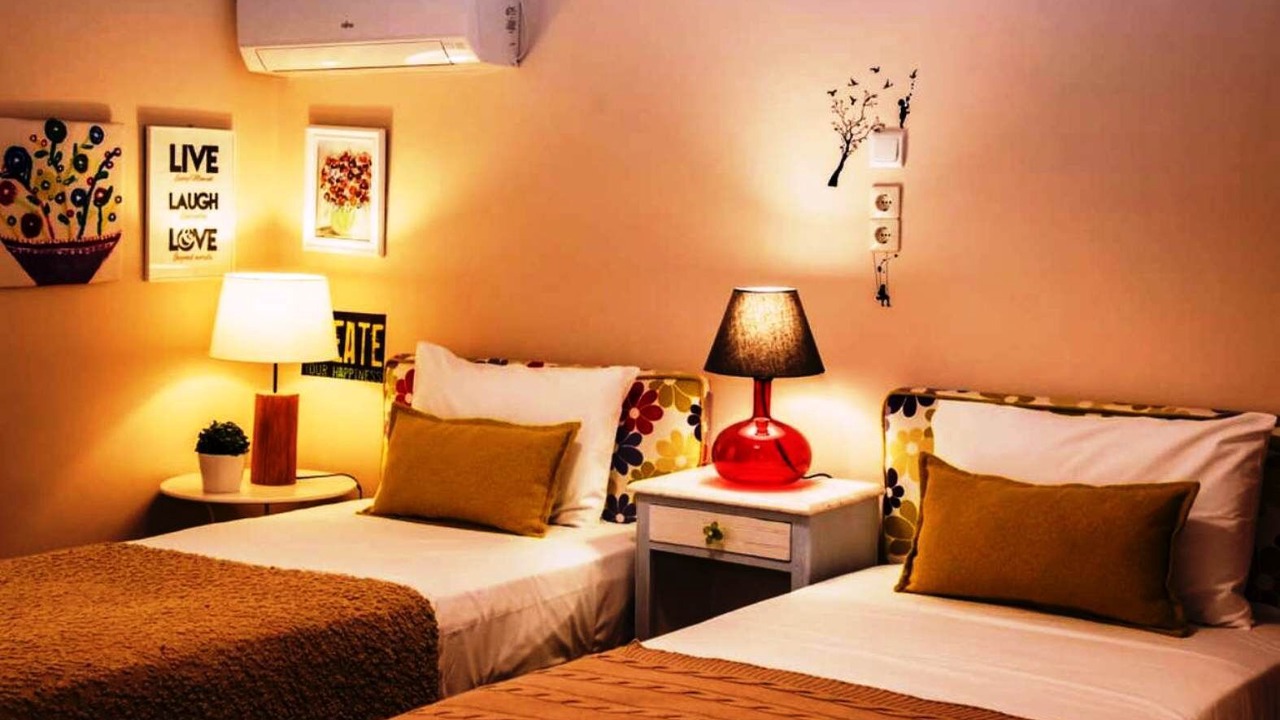 Photo of Bedroom in Petralona