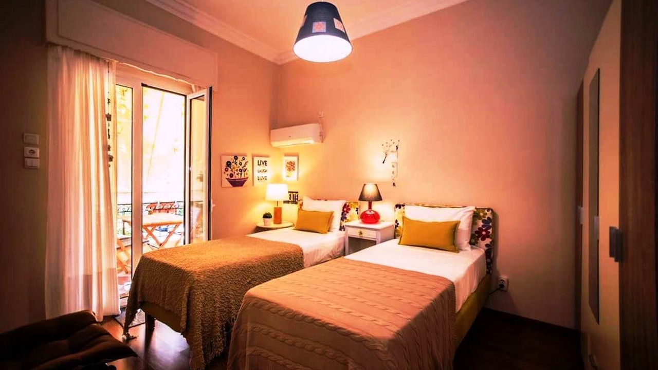 Photo of Bedroom in Petralona