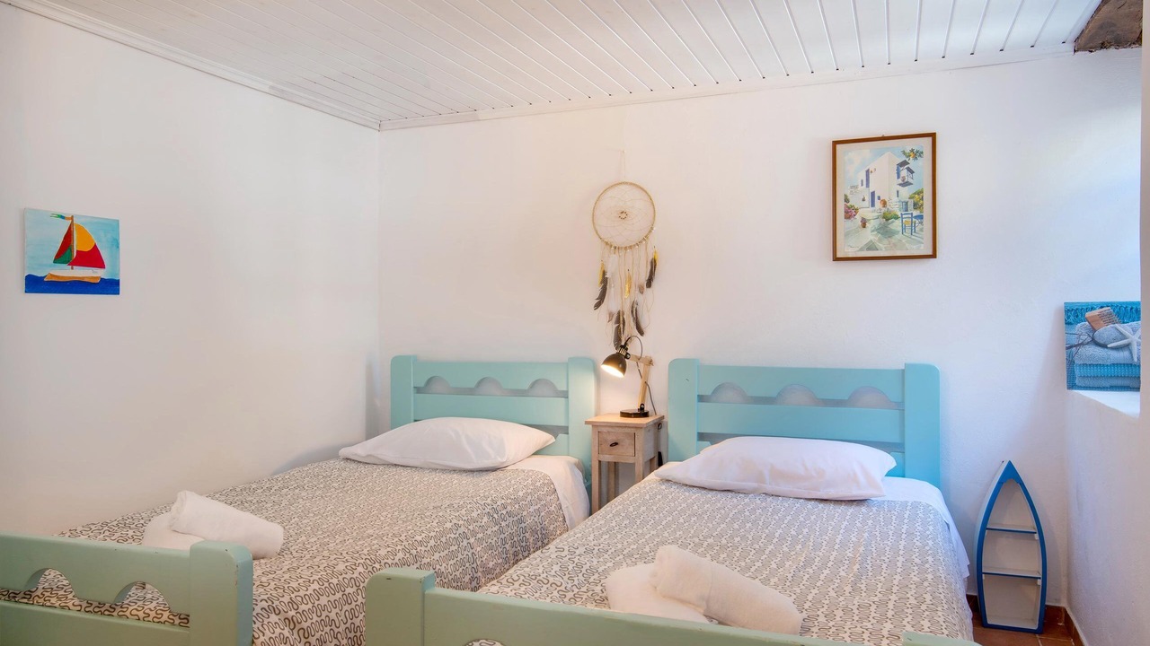 Photo of Bedroom in Longos