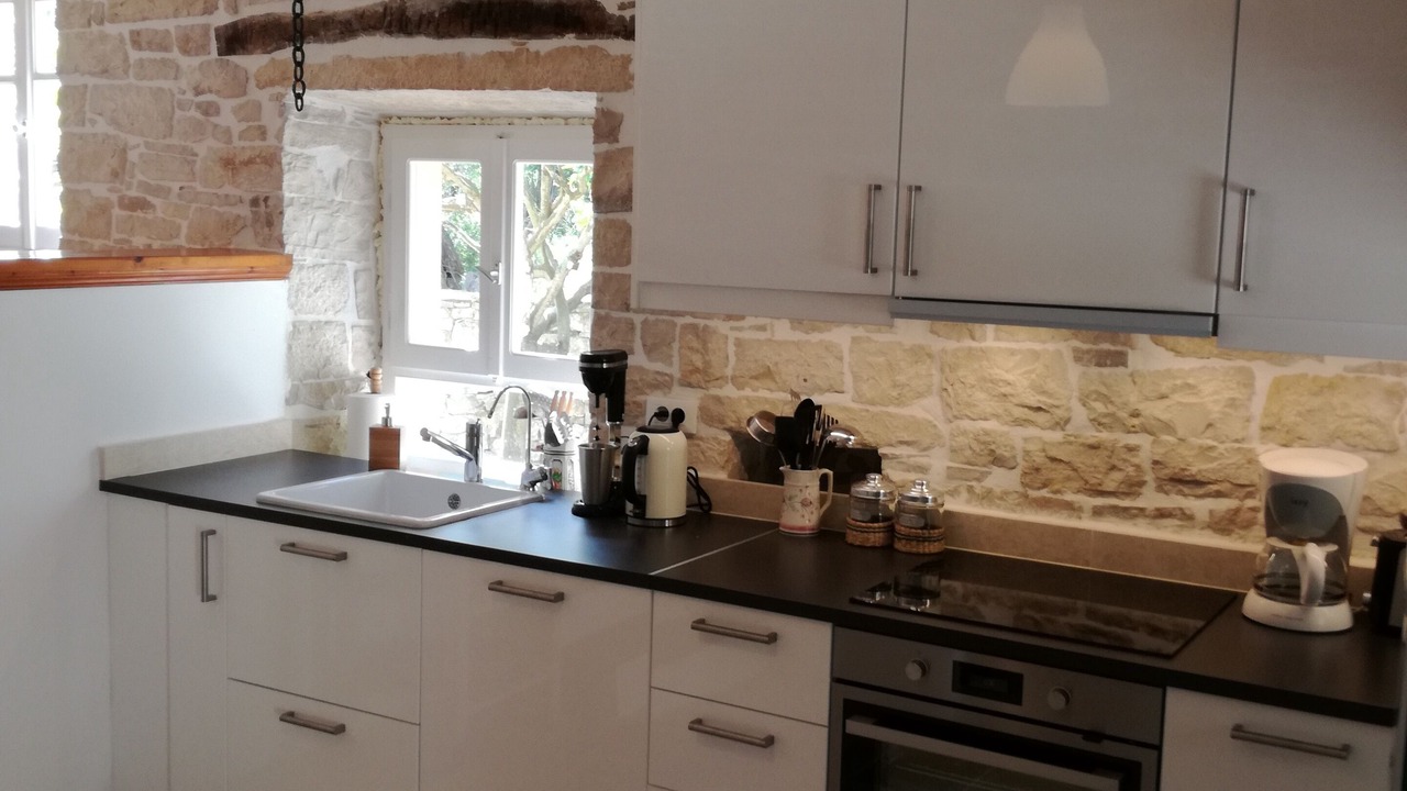 Photo of Kitchen in Longos
