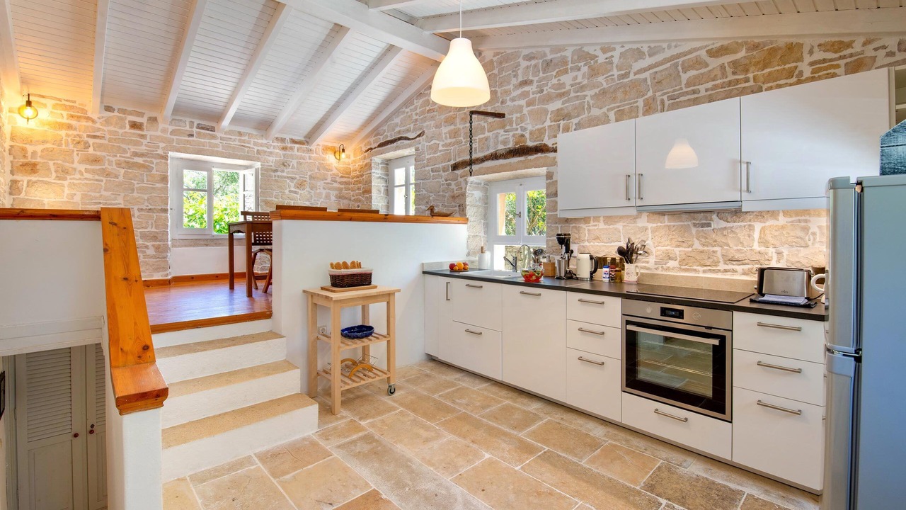 Photo of Kitchen in Longos