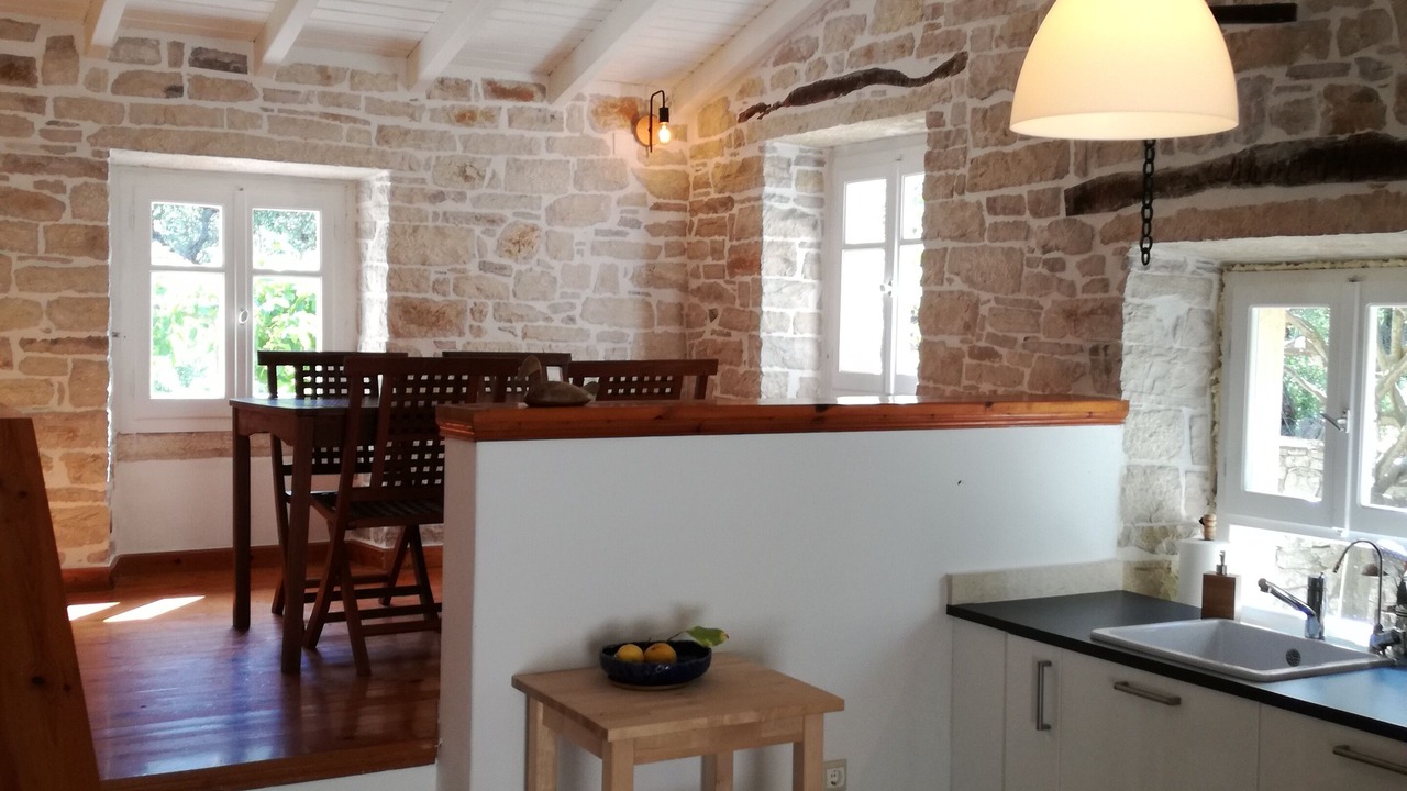 Photo of Kitchen in Longos