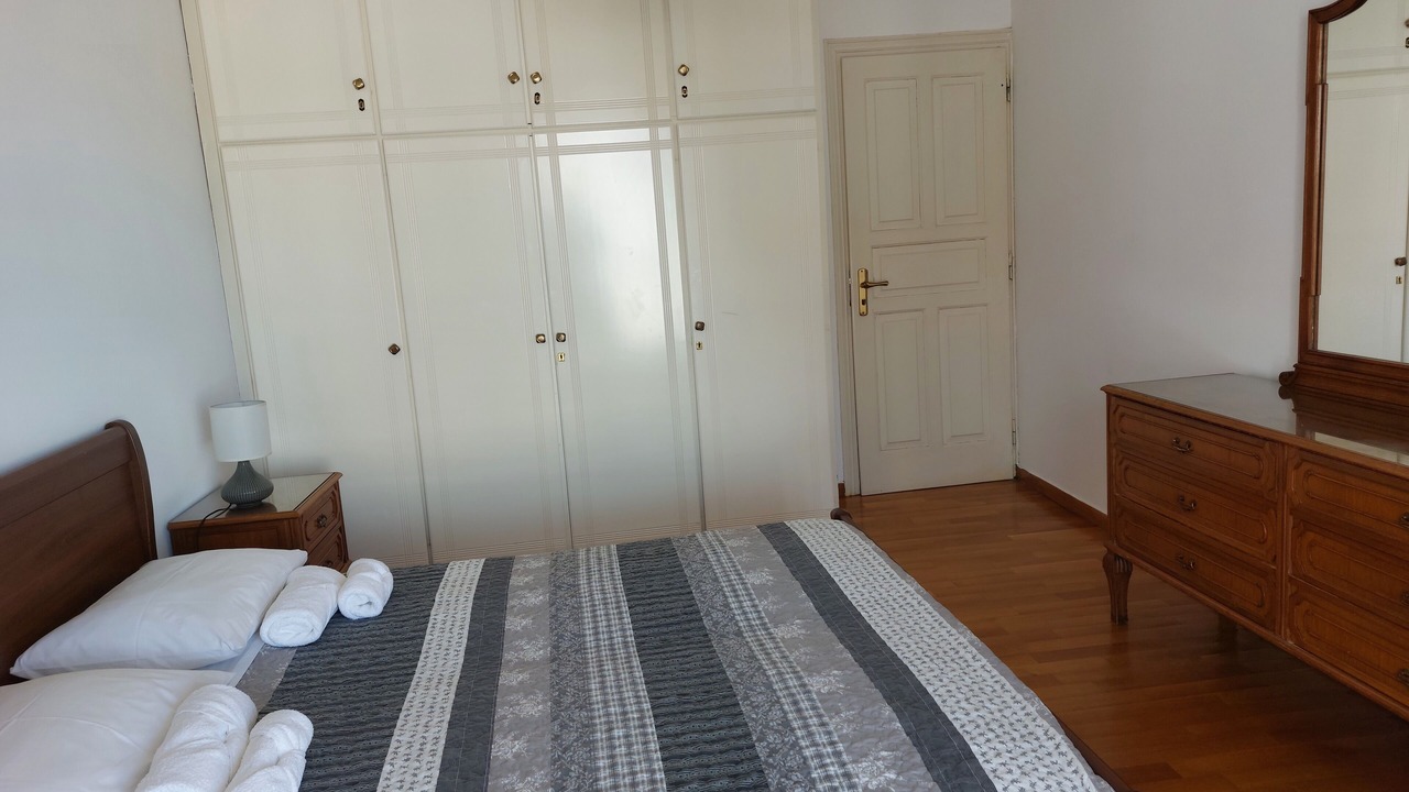 Photo of Bedroom in Voula