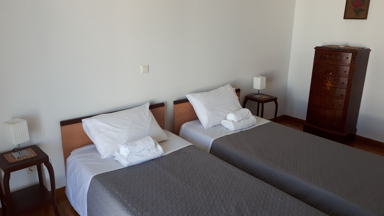 Photo of Bedroom in Voula