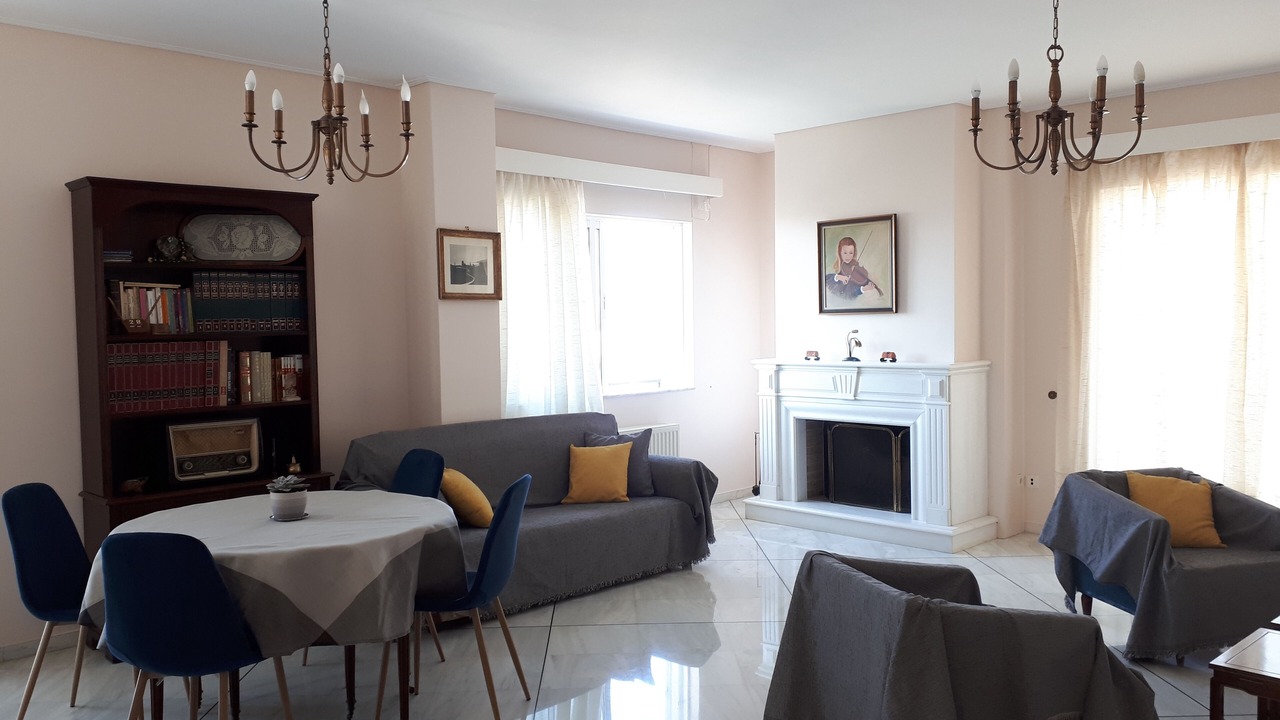 Photo of Livingroom in Voula