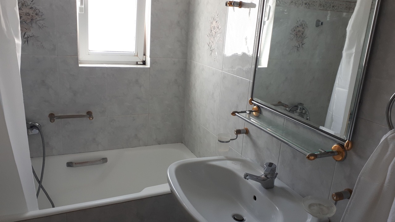 Photo of Bathroom in Voula