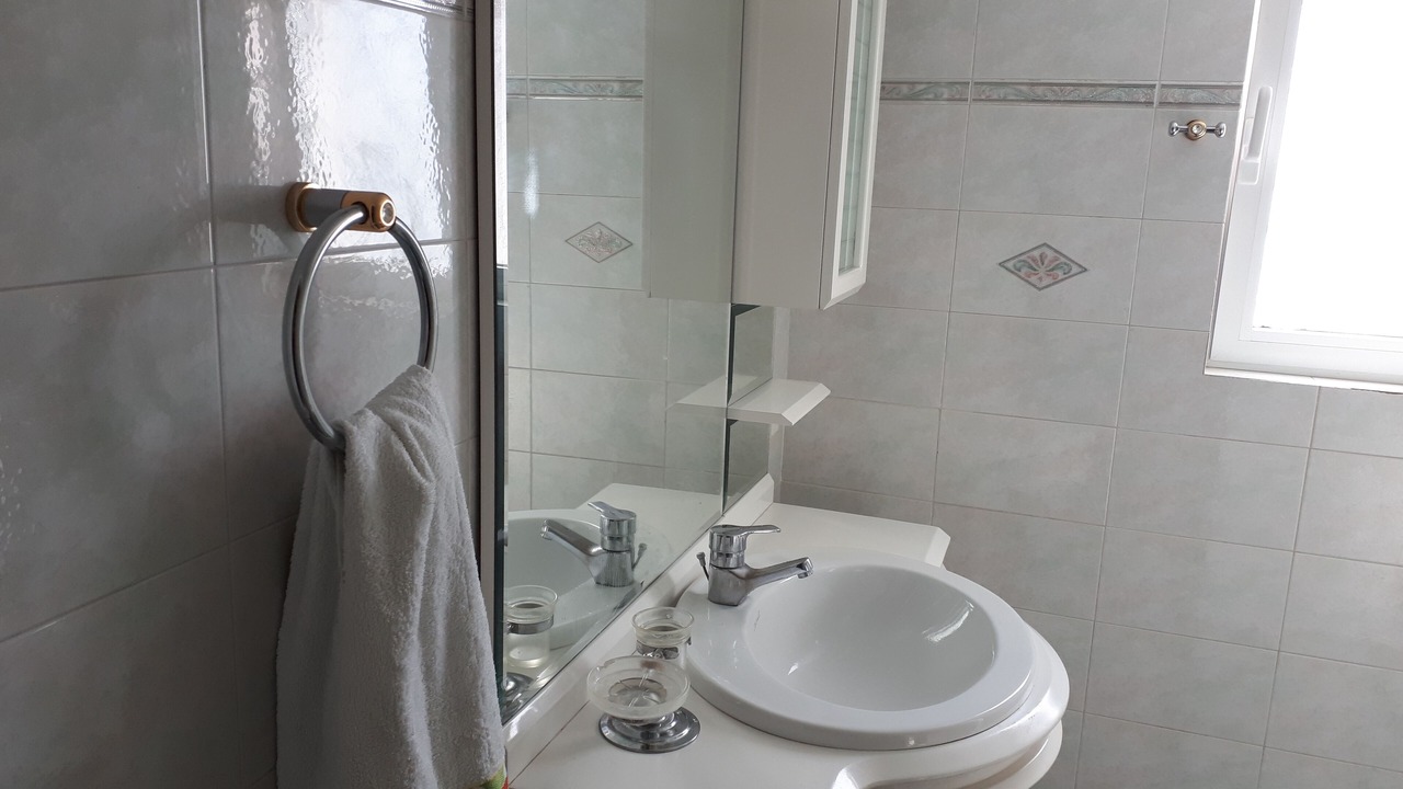 Photo of Bathroom in Voula
