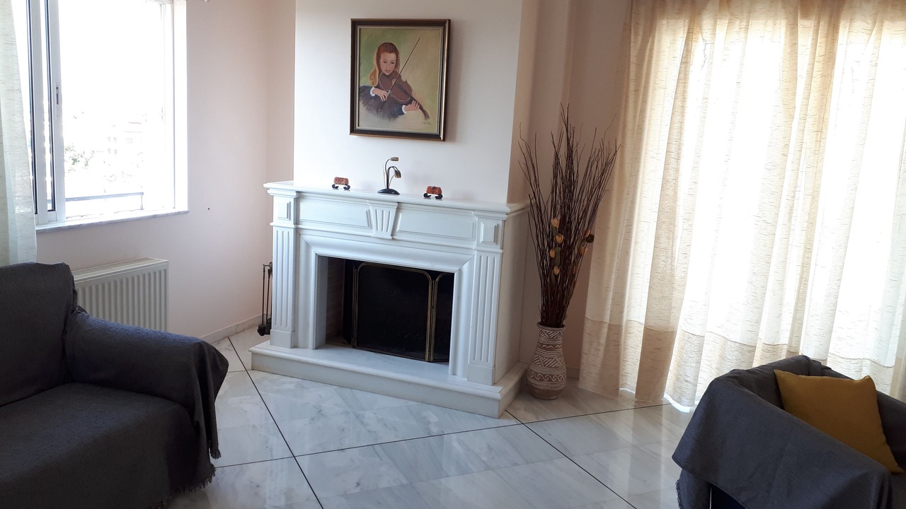 Photo of Livingroom in Voula