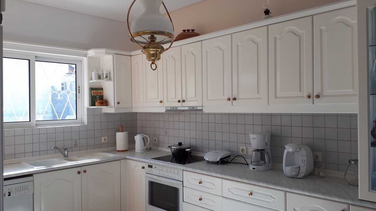 Photo of Kitchen in Voula